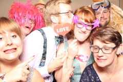 Hochzeit auf dem Land